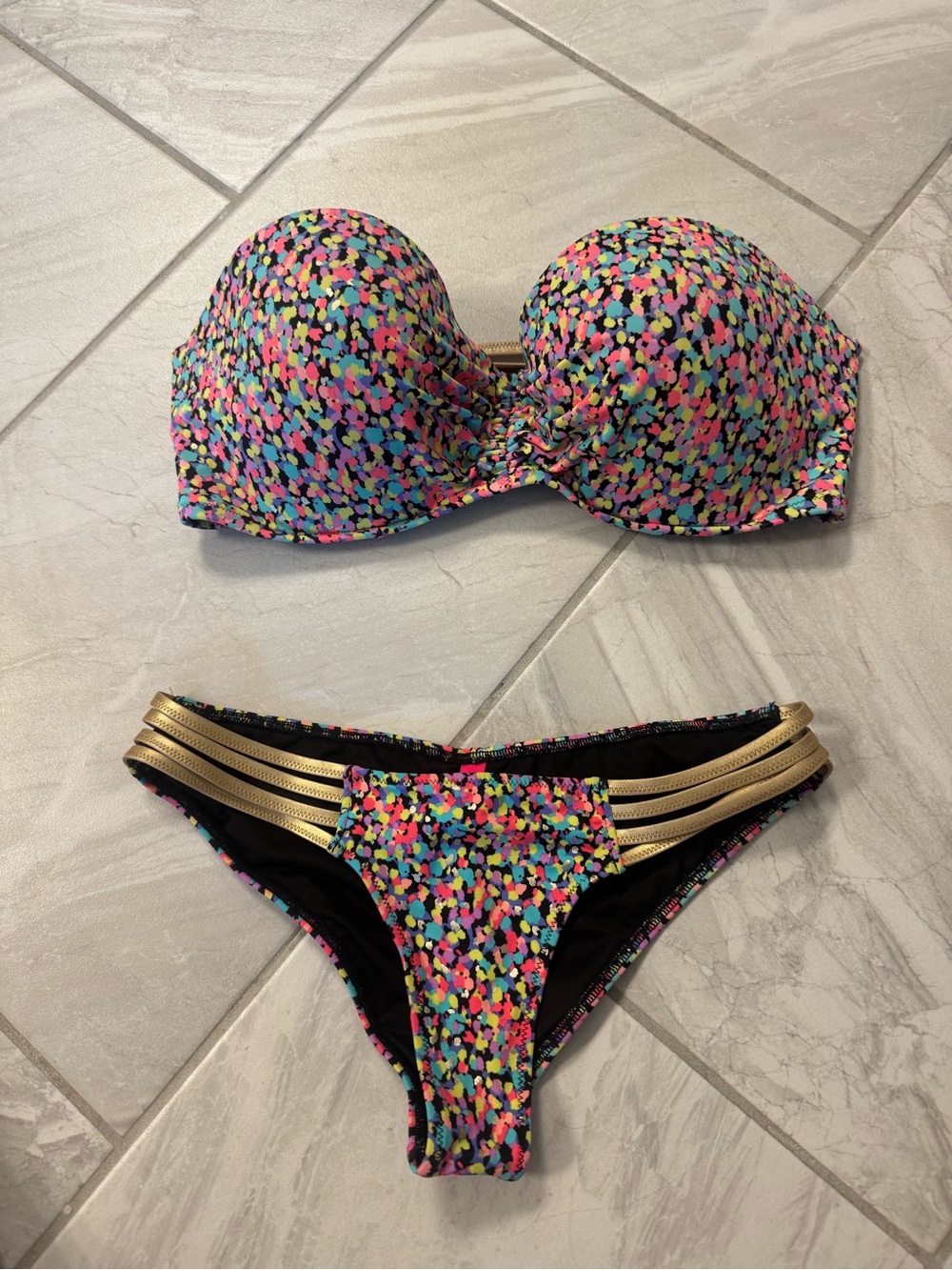 Victoria’s Secret Bikini